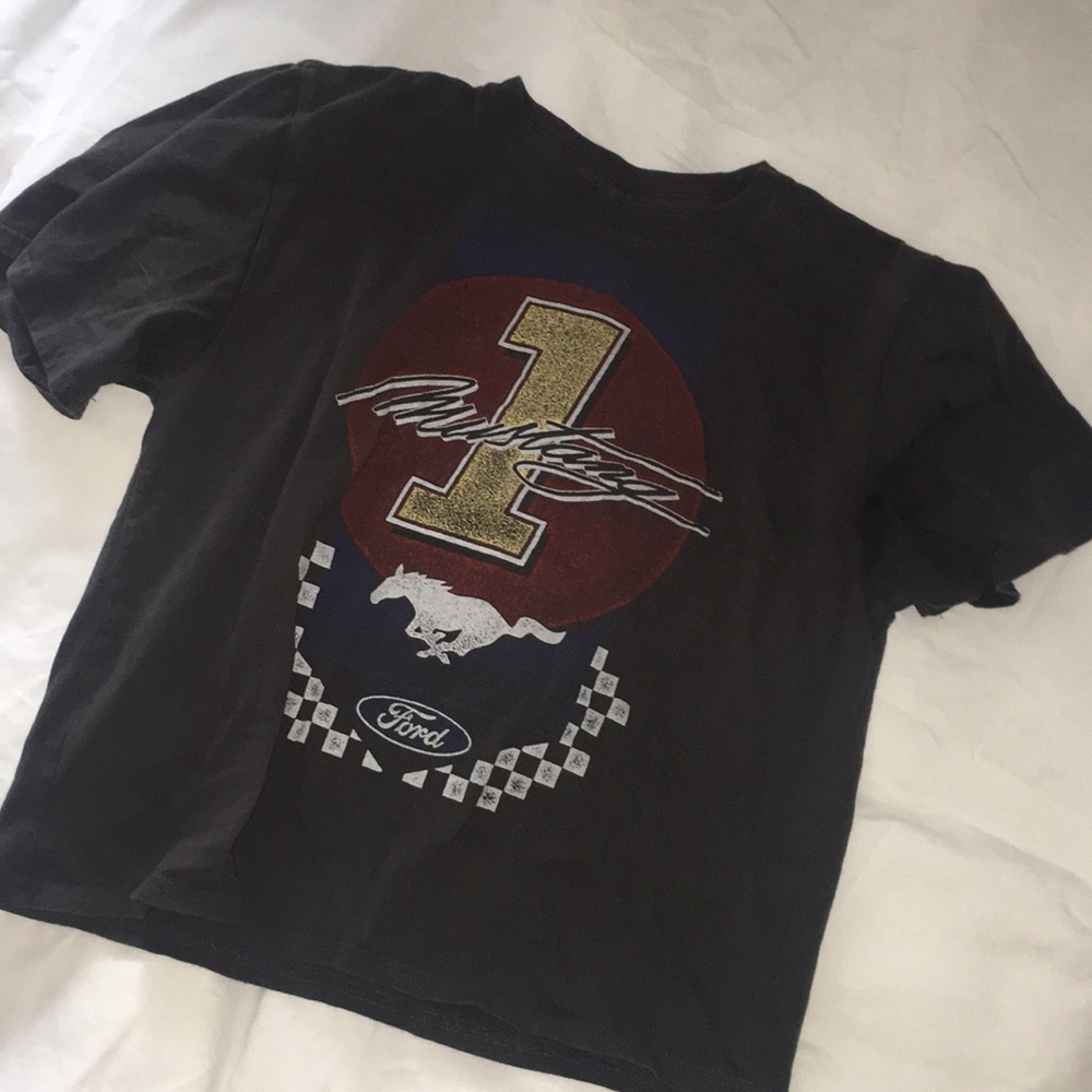 Ford graphic tee